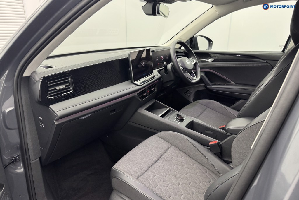 Volkswagen Tiguan Match Automatic Petrol Plug-In Hybrid SUV - Stock Number (1562264) - 9th supplementary image