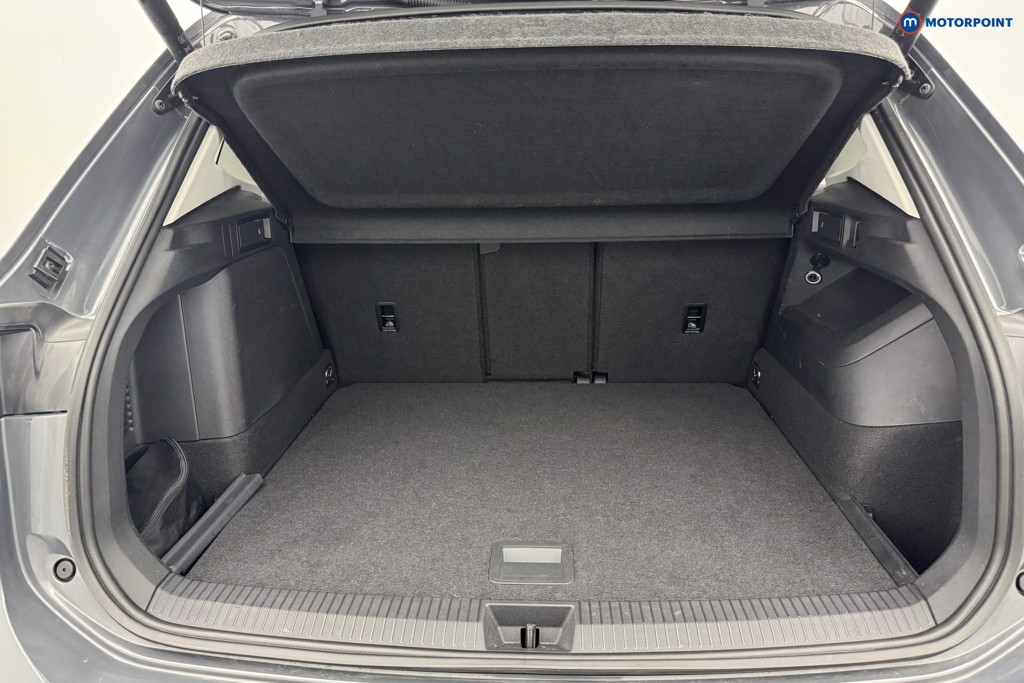 Volkswagen Tiguan Match Automatic Petrol Plug-In Hybrid SUV - Stock Number (1562264) - 10th supplementary image