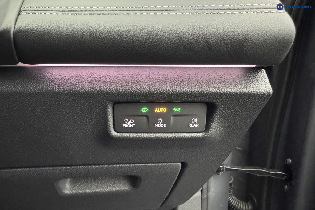 Volkswagen Tiguan Match Automatic Petrol Plug-In Hybrid SUV - Stock Number (1562264) - 15th supplementary image