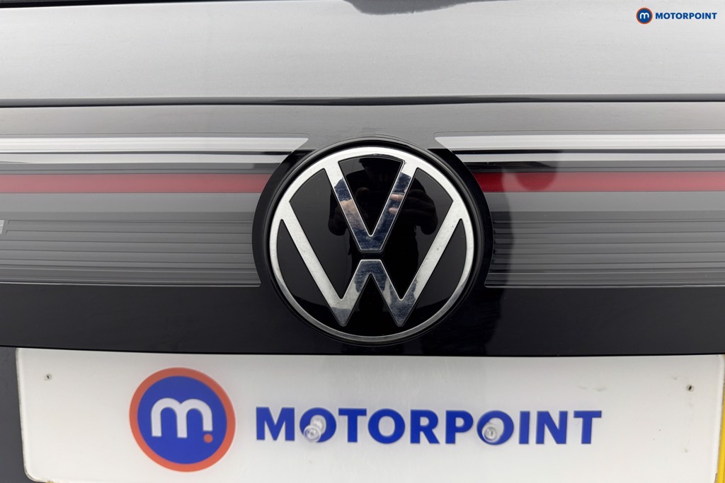 Volkswagen Tiguan Match Automatic Petrol Plug-In Hybrid SUV - Stock Number (1562264) - 19th supplementary image