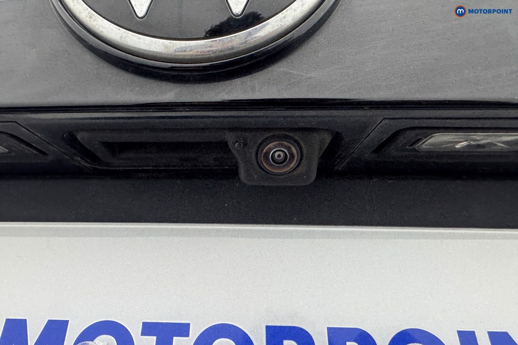 Volkswagen Tiguan Match Automatic Petrol Plug-In Hybrid SUV - Stock Number (1562264) - 20th supplementary image