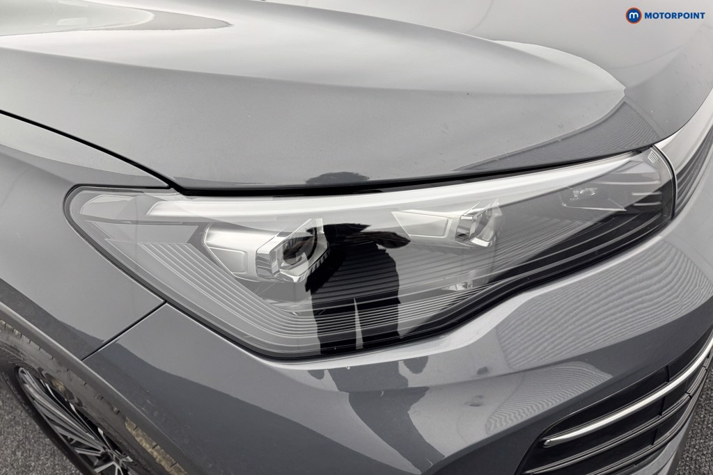 Volkswagen Tiguan Match Automatic Petrol Plug-In Hybrid SUV - Stock Number (1562264) - 24th supplementary image