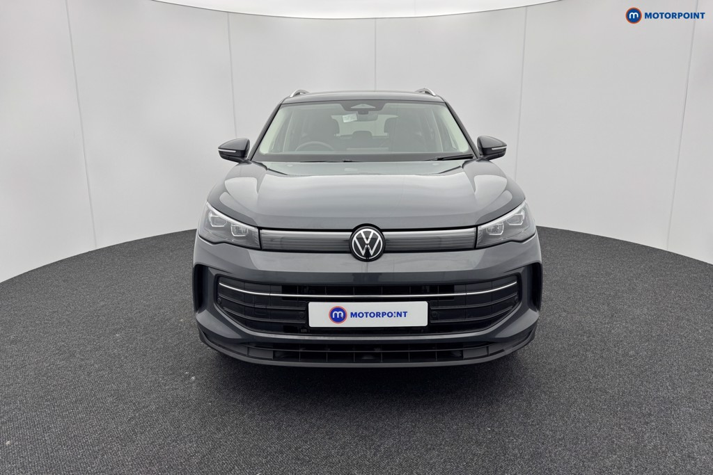 Volkswagen Tiguan Match Automatic Petrol Plug-In Hybrid SUV - Stock Number (1562264) - 26th supplementary image