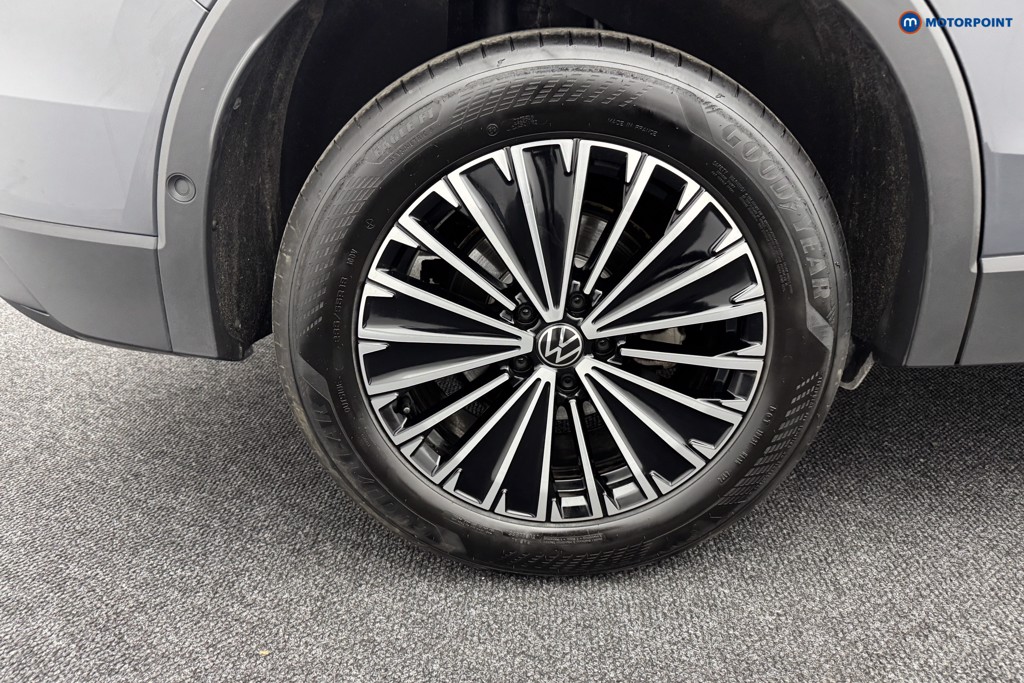 Volkswagen Tiguan Match Automatic Petrol Plug-In Hybrid SUV - Stock Number (1562264) - 30th supplementary image
