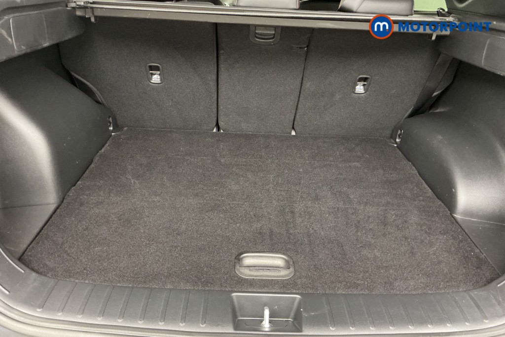 Hyundai Tucson N Line Automatic Petrol Plug-In Hybrid SUV - Stock Number (1562268) - 2nd supplementary image