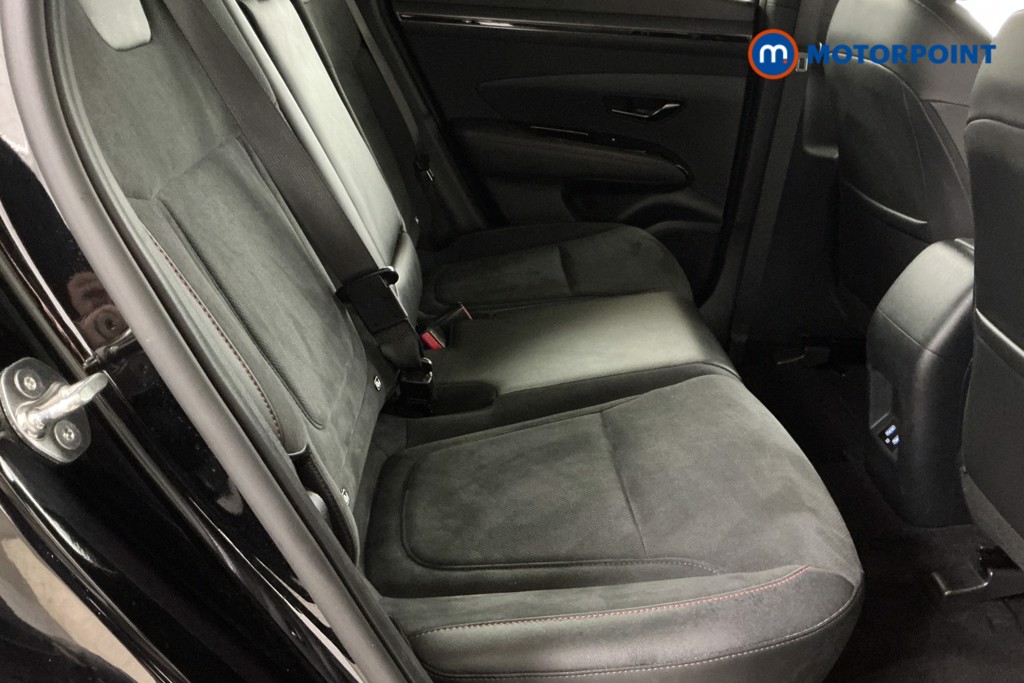Hyundai Tucson N Line Automatic Petrol Plug-In Hybrid SUV - Stock Number (1562268) - 3rd supplementary image