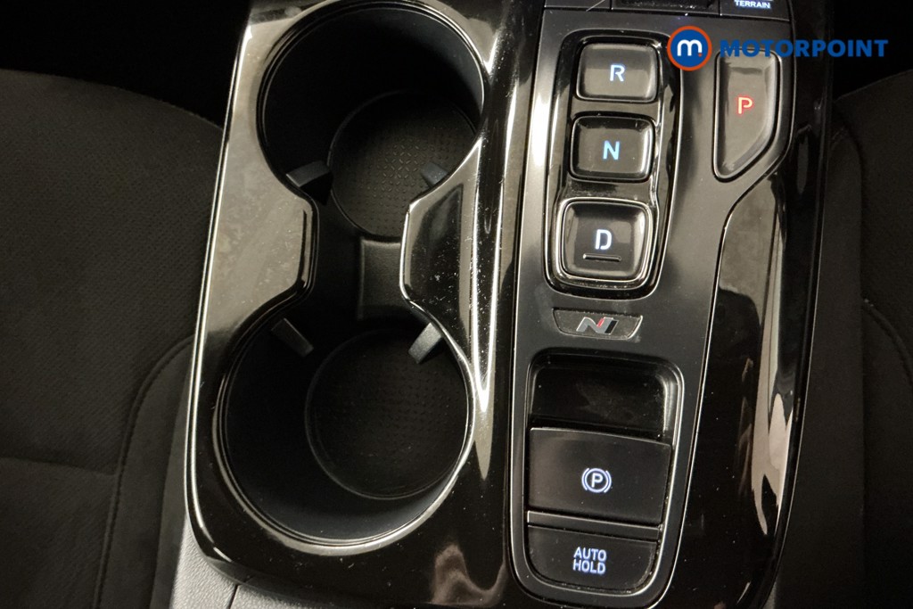 Hyundai Tucson N Line Automatic Petrol Plug-In Hybrid SUV - Stock Number (1562268) - 11th supplementary image