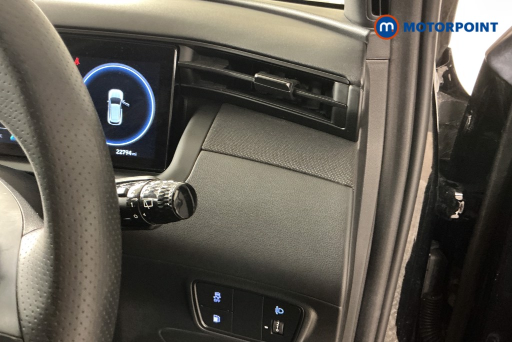 Hyundai Tucson N Line Automatic Petrol Plug-In Hybrid SUV - Stock Number (1562268) - 19th supplementary image