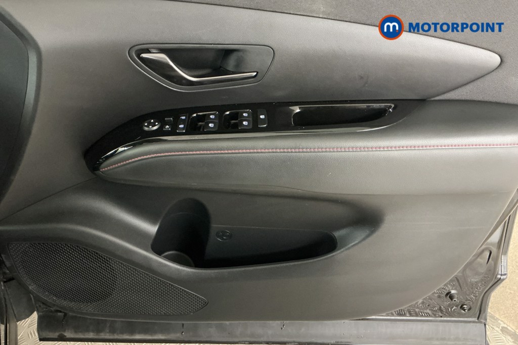 Hyundai Tucson N Line Automatic Petrol Plug-In Hybrid SUV - Stock Number (1562268) - 20th supplementary image