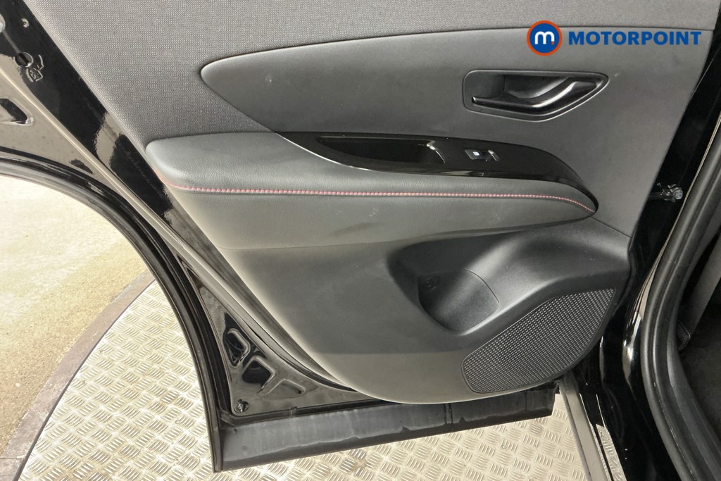 Hyundai Tucson N Line Automatic Petrol Plug-In Hybrid SUV - Stock Number (1562268) - 22nd supplementary image