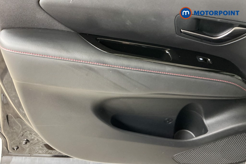 Hyundai Tucson N Line Automatic Petrol Plug-In Hybrid SUV - Stock Number (1562268) - 23rd supplementary image