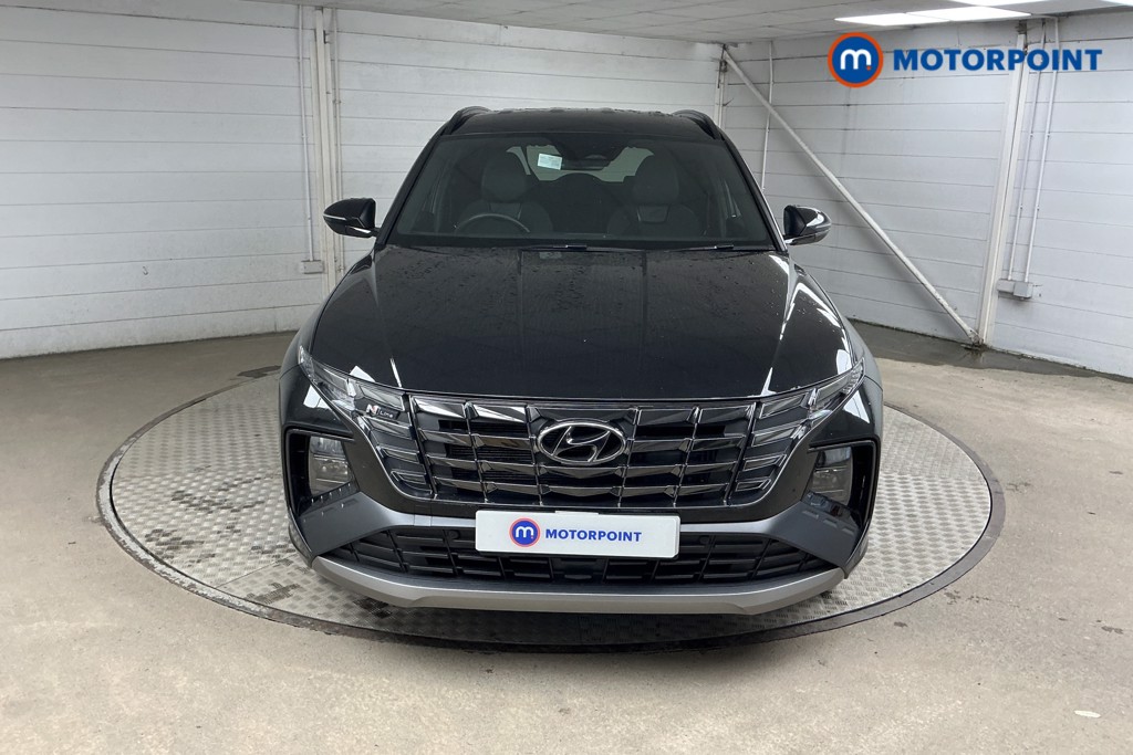Hyundai Tucson N Line Automatic Petrol Plug-In Hybrid SUV - Stock Number (1562268) - 26th supplementary image