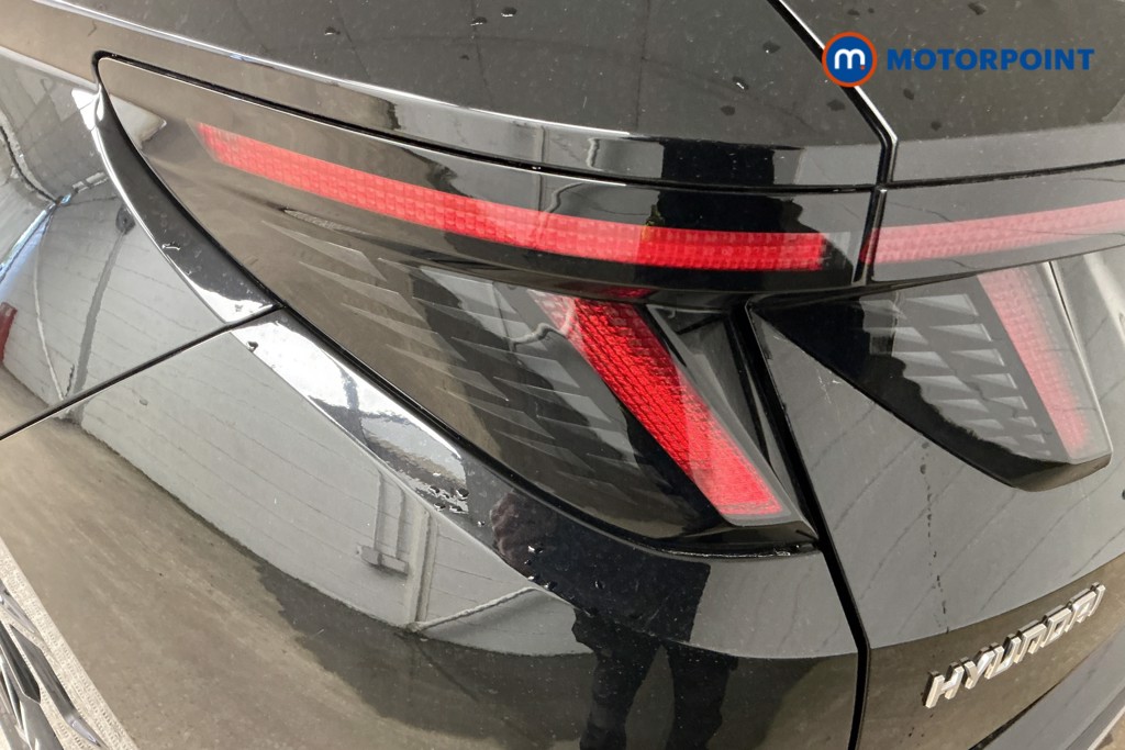 Hyundai Tucson N Line Automatic Petrol Plug-In Hybrid SUV - Stock Number (1562268) - 28th supplementary image