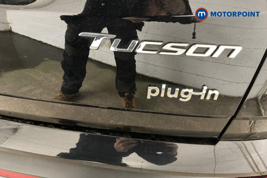 Hyundai Tucson N Line Automatic Petrol Plug-In Hybrid SUV - Stock Number (1562268) - 30th supplementary image