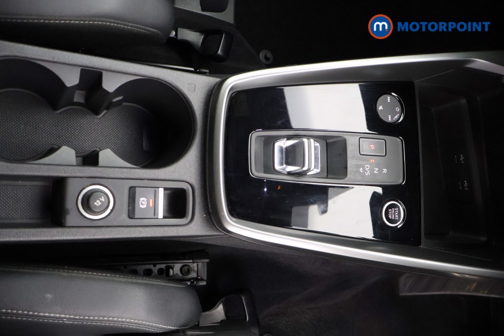 Audi A3 S Line Automatic Petrol Hatchback - Stock Number (1562330) - 6th supplementary image