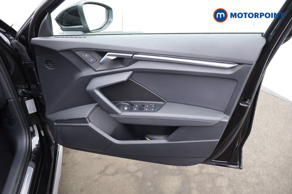 Audi A3 S Line Automatic Petrol Hatchback - Stock Number (1562330) - 8th supplementary image