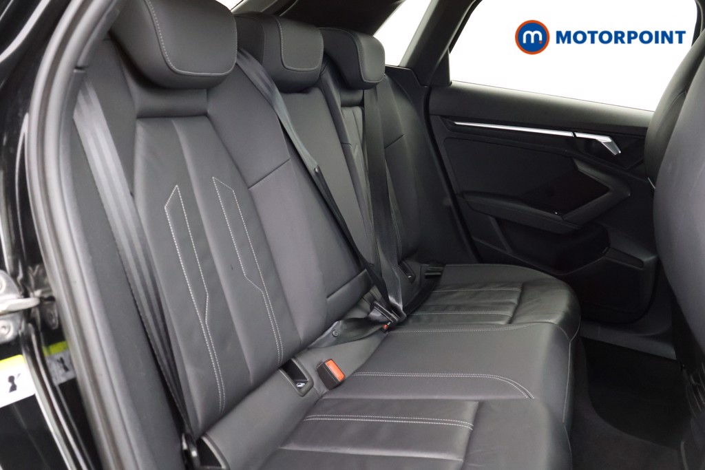 Audi A3 S Line Automatic Petrol Hatchback - Stock Number (1562330) - 14th supplementary image