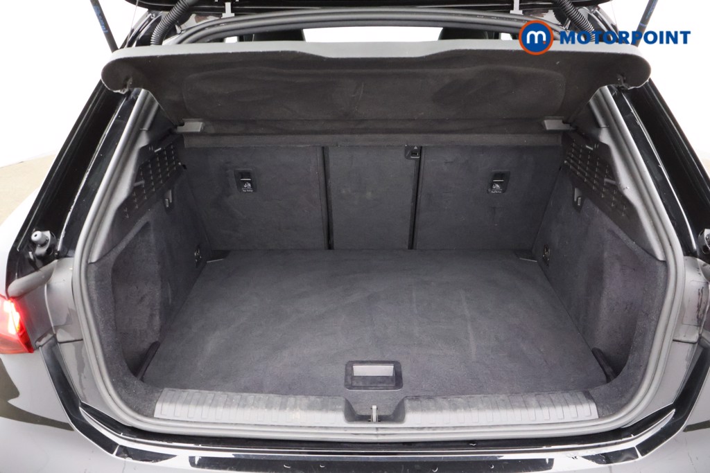 Audi A3 S Line Automatic Petrol Hatchback - Stock Number (1562330) - 15th supplementary image