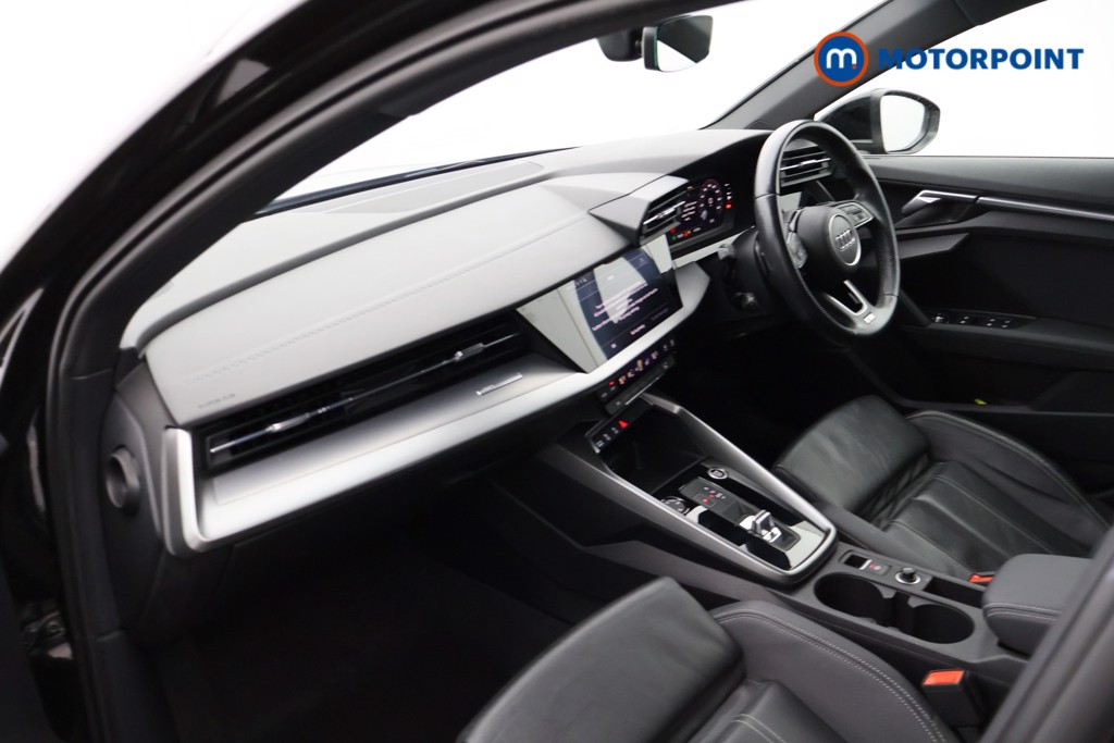 Audi A3 S Line Automatic Petrol Hatchback - Stock Number (1562330) - 18th supplementary image