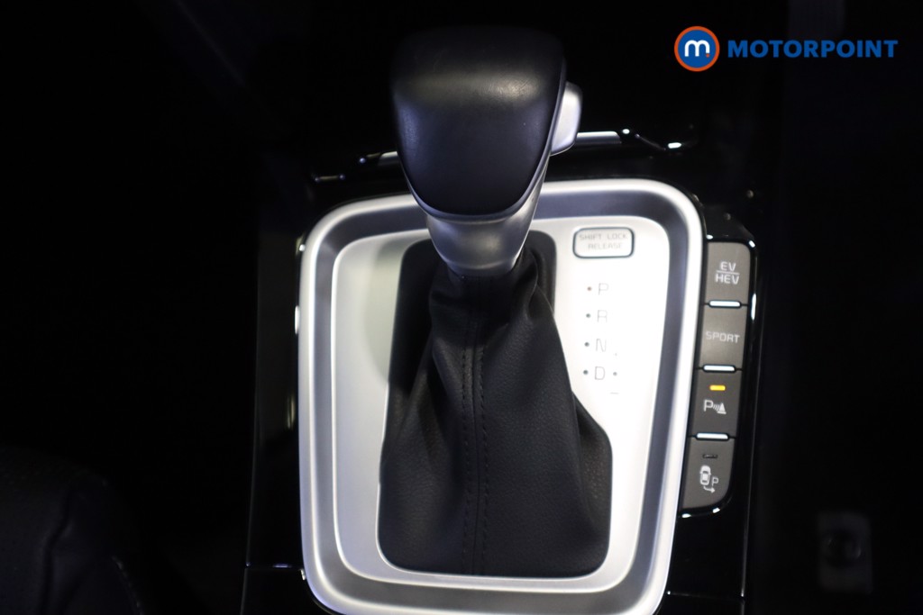 KIA Xceed 4 Automatic Petrol Plug-In Hybrid Hatchback - Stock Number (1562399) - 5th supplementary image
