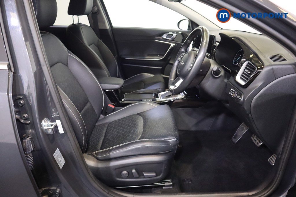 KIA Xceed 4 Automatic Petrol Plug-In Hybrid Hatchback - Stock Number (1562399) - 6th supplementary image