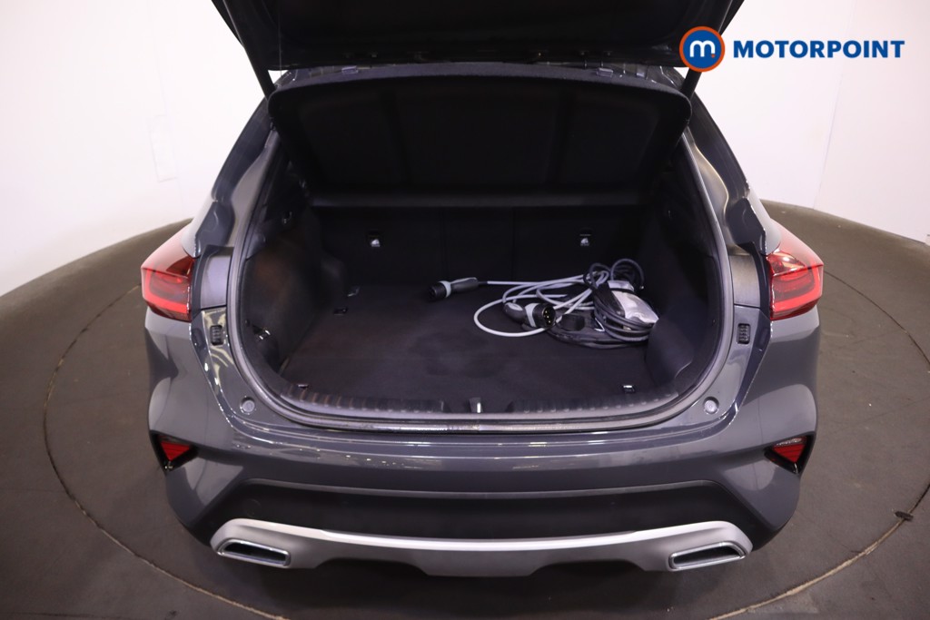 KIA Xceed 4 Automatic Petrol Plug-In Hybrid Hatchback - Stock Number (1562399) - 8th supplementary image
