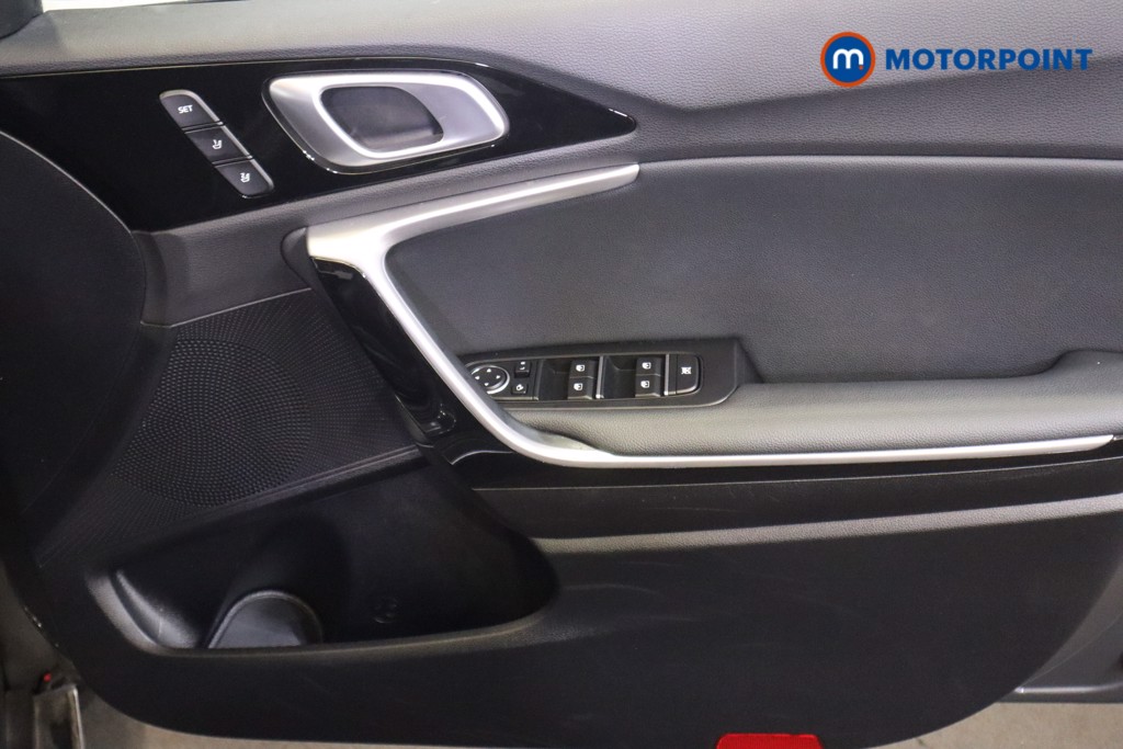 KIA Xceed 4 Automatic Petrol Plug-In Hybrid Hatchback - Stock Number (1562399) - 13th supplementary image