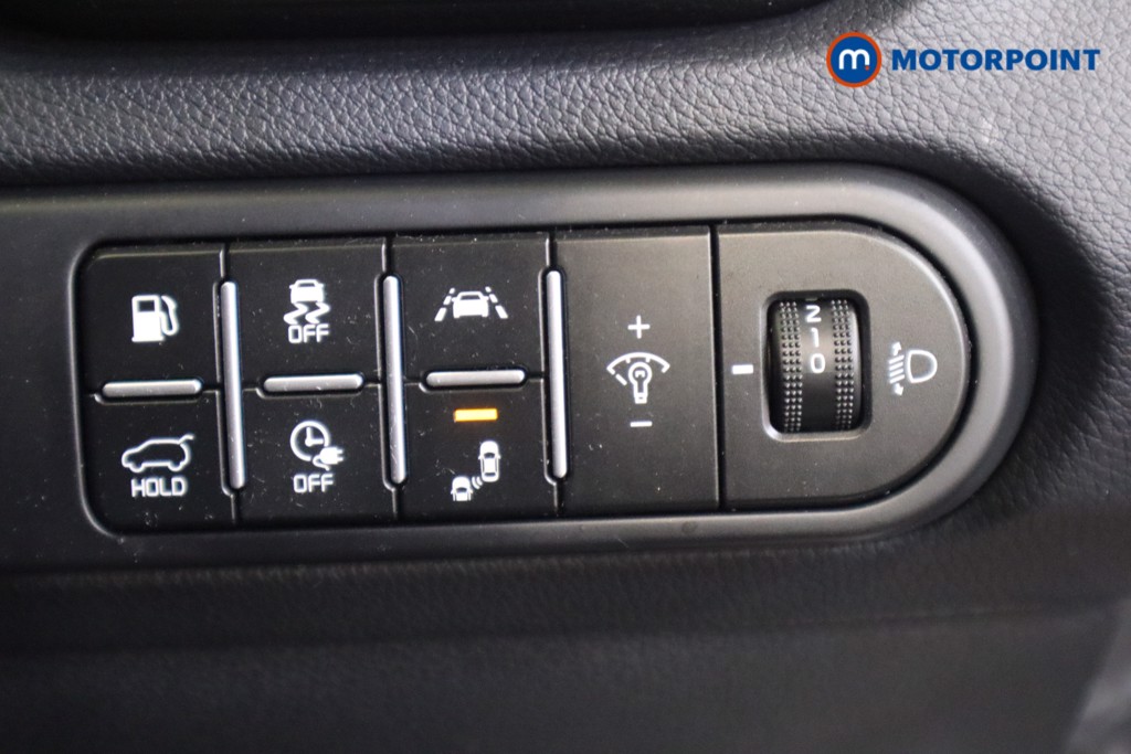 KIA Xceed 4 Automatic Petrol Plug-In Hybrid Hatchback - Stock Number (1562399) - 17th supplementary image
