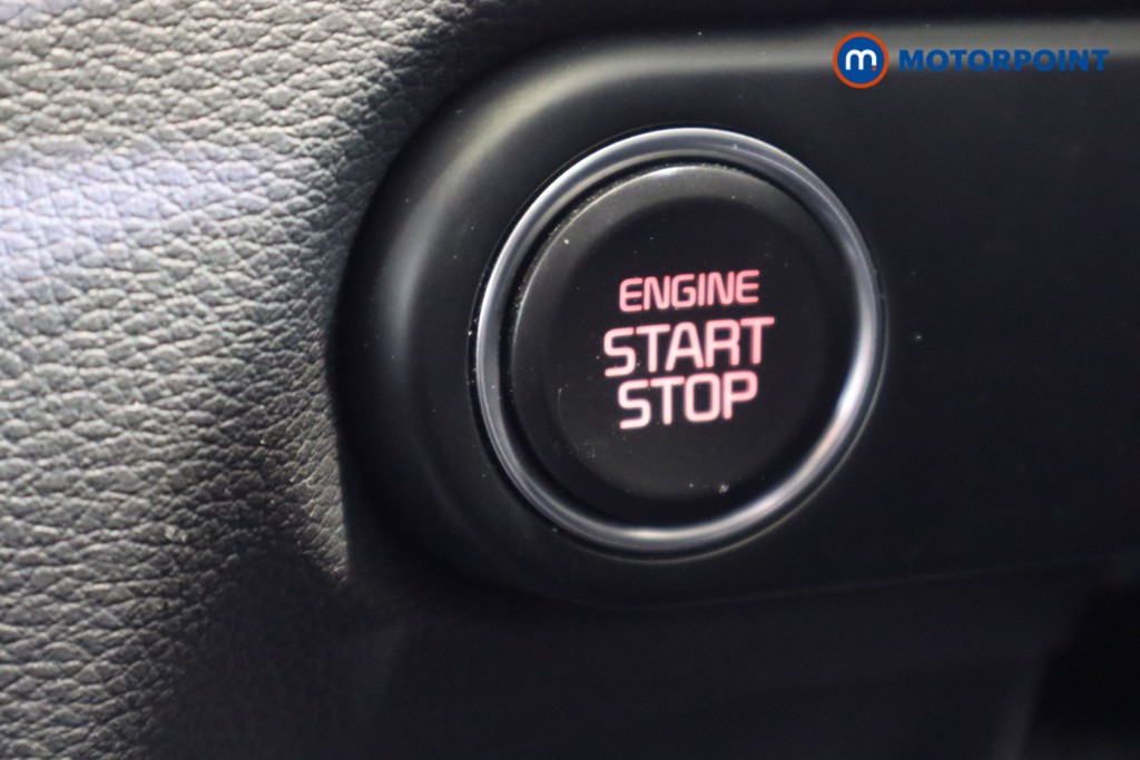 KIA Xceed 4 Automatic Petrol Plug-In Hybrid Hatchback - Stock Number (1562399) - 20th supplementary image