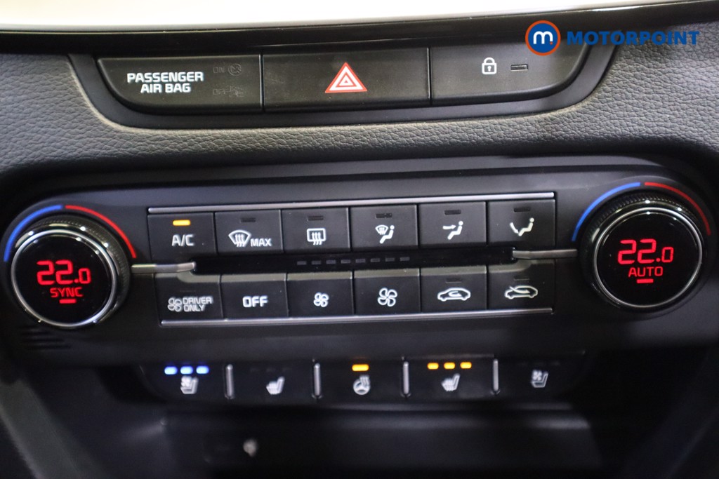 KIA Xceed 4 Automatic Petrol Plug-In Hybrid Hatchback - Stock Number (1562399) - 22nd supplementary image