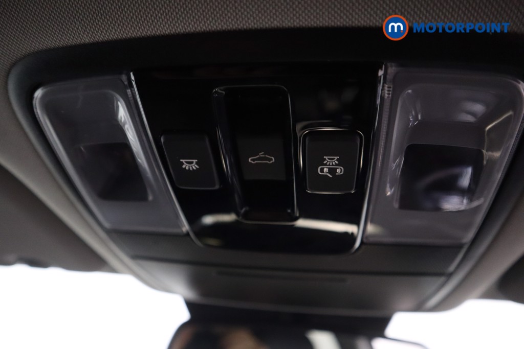 KIA Xceed 4 Automatic Petrol Plug-In Hybrid Hatchback - Stock Number (1562399) - 26th supplementary image