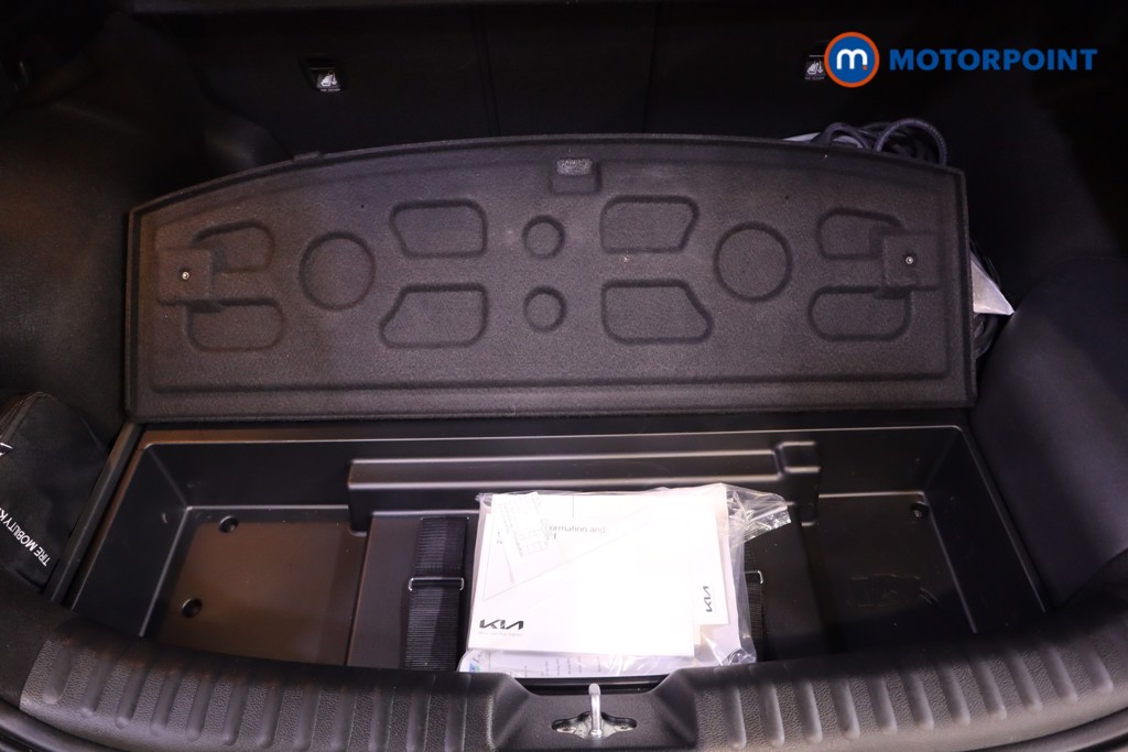 KIA Xceed 4 Automatic Petrol Plug-In Hybrid Hatchback - Stock Number (1562399) - 31st supplementary image