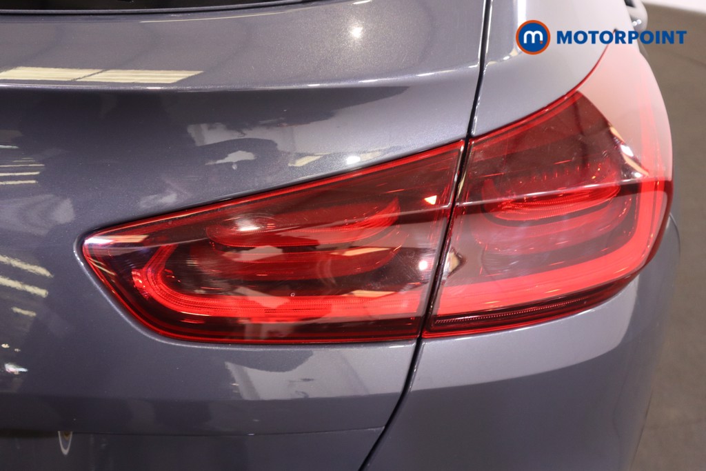KIA Xceed 4 Automatic Petrol Plug-In Hybrid Hatchback - Stock Number (1562399) - 35th supplementary image