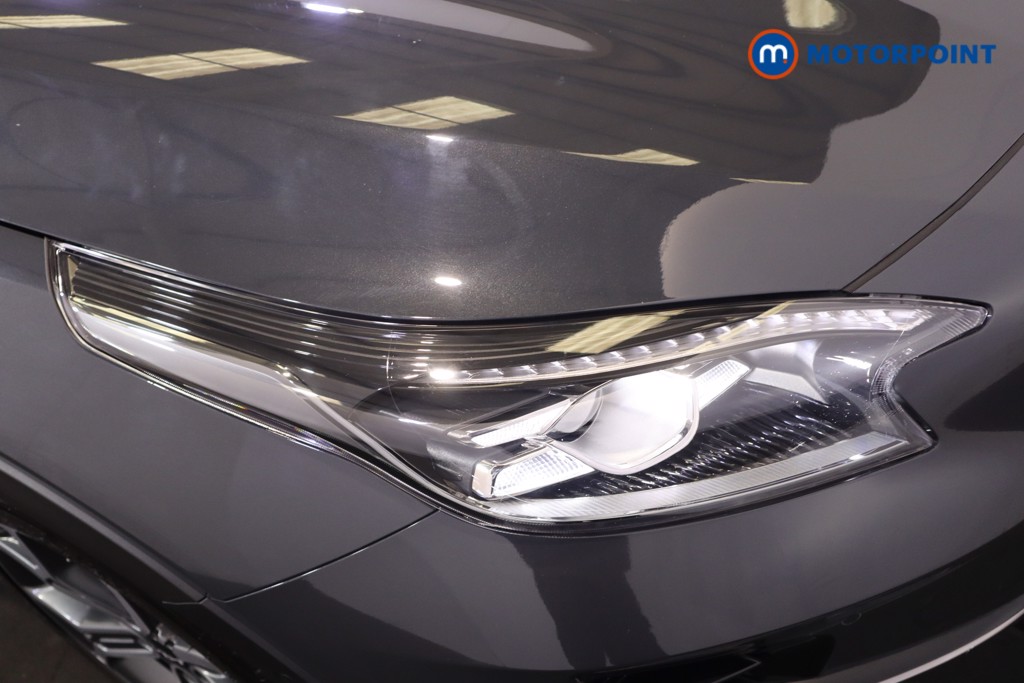 KIA Xceed 4 Automatic Petrol Plug-In Hybrid Hatchback - Stock Number (1562399) - 37th supplementary image