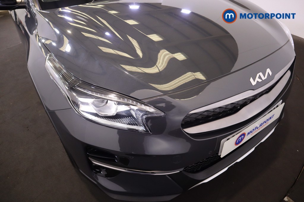 KIA Xceed 4 Automatic Petrol Plug-In Hybrid Hatchback - Stock Number (1562399) - 38th supplementary image