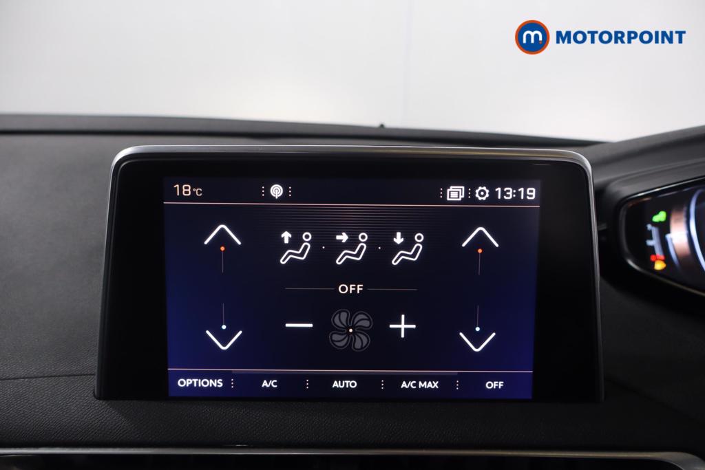 Peugeot 3008 Gt Line Manual Petrol SUV - Stock Number (1562528) - 2nd supplementary image