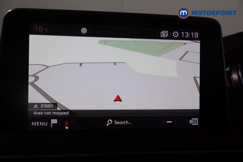 Peugeot 3008 Gt Line Manual Petrol SUV - Stock Number (1562528) - 3rd supplementary image
