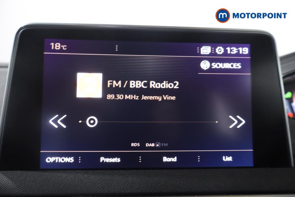 Peugeot 3008 Gt Line Manual Petrol SUV - Stock Number (1562528) - 4th supplementary image