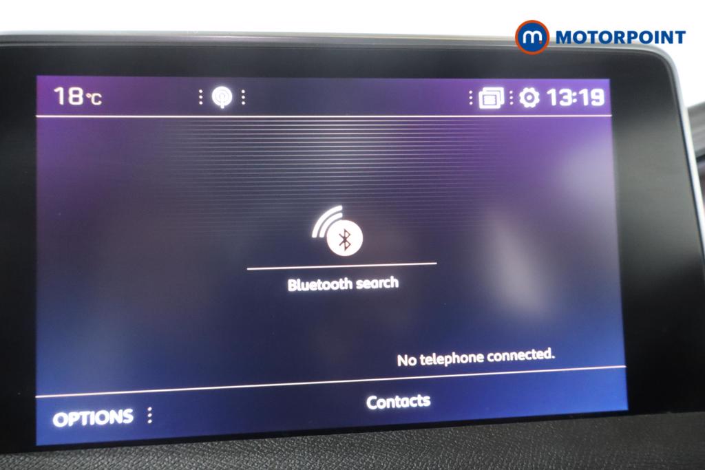 Peugeot 3008 Gt Line Manual Petrol SUV - Stock Number (1562528) - 5th supplementary image