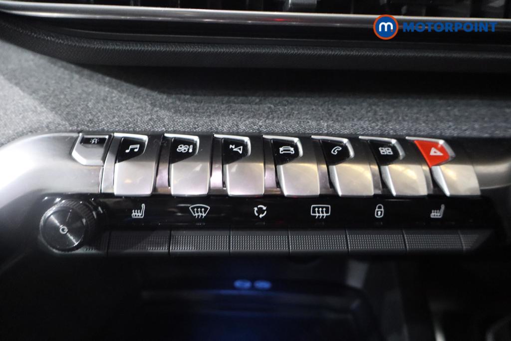 Peugeot 3008 Gt Line Manual Petrol SUV - Stock Number (1562528) - 6th supplementary image