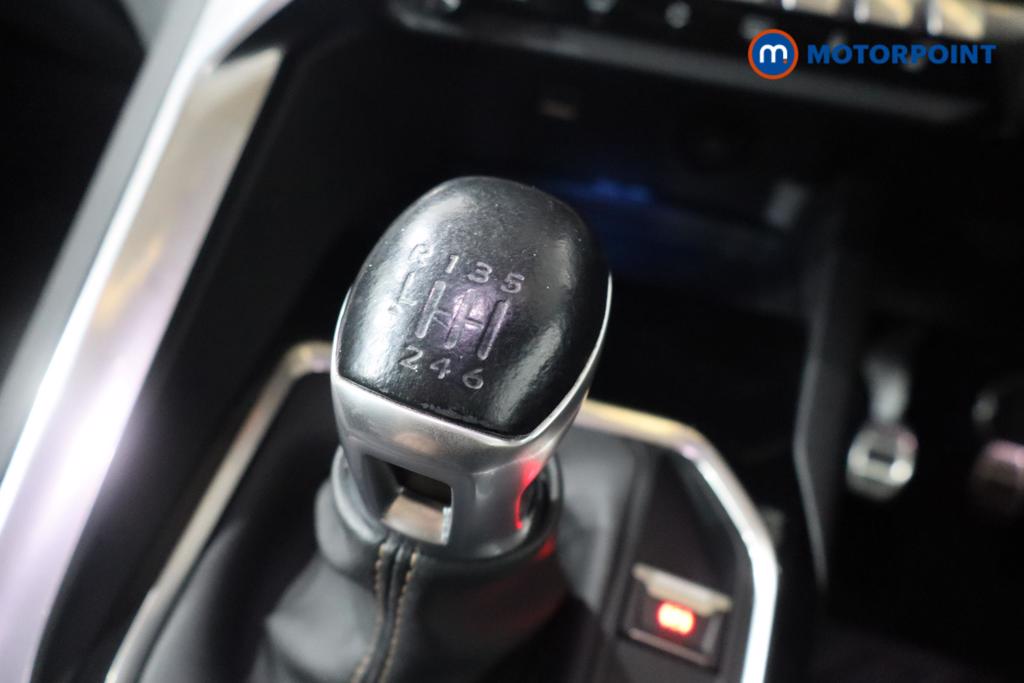 Peugeot 3008 Gt Line Manual Petrol SUV - Stock Number (1562528) - 7th supplementary image