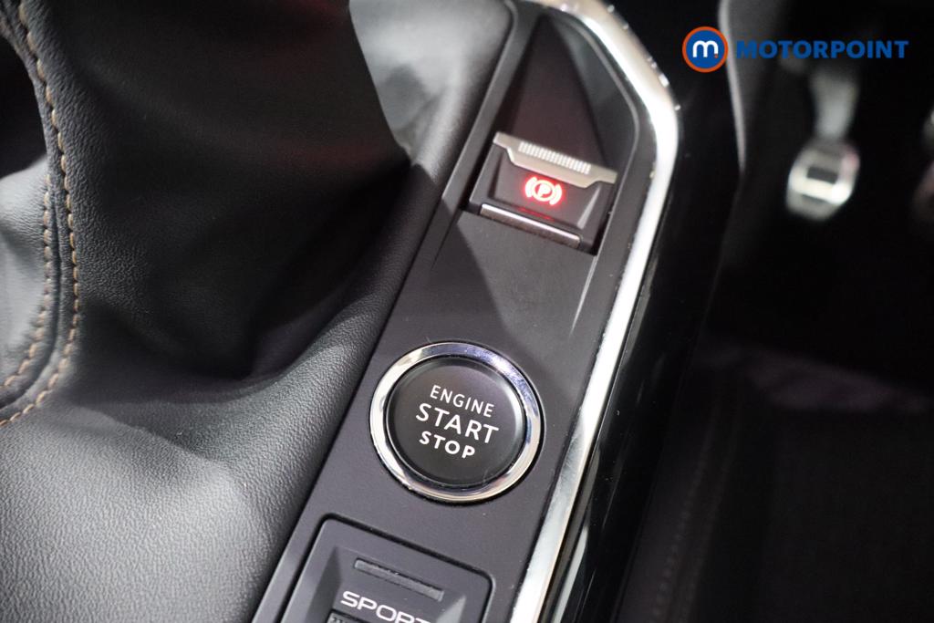 Peugeot 3008 Gt Line Manual Petrol SUV - Stock Number (1562528) - 8th supplementary image