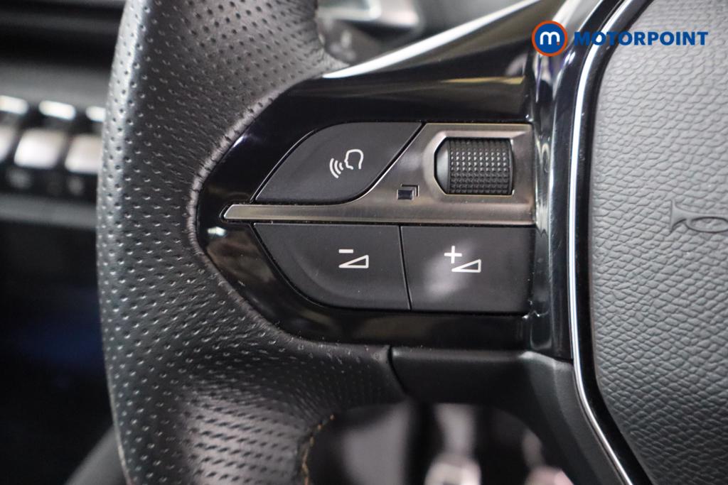 Peugeot 3008 Gt Line Manual Petrol SUV - Stock Number (1562528) - 11th supplementary image