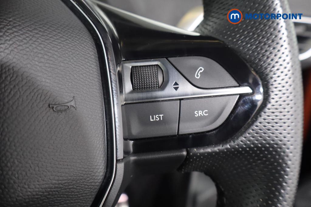 Peugeot 3008 Gt Line Manual Petrol SUV - Stock Number (1562528) - 12th supplementary image