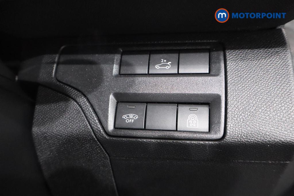 Peugeot 3008 Gt Line Manual Petrol SUV - Stock Number (1562528) - 16th supplementary image