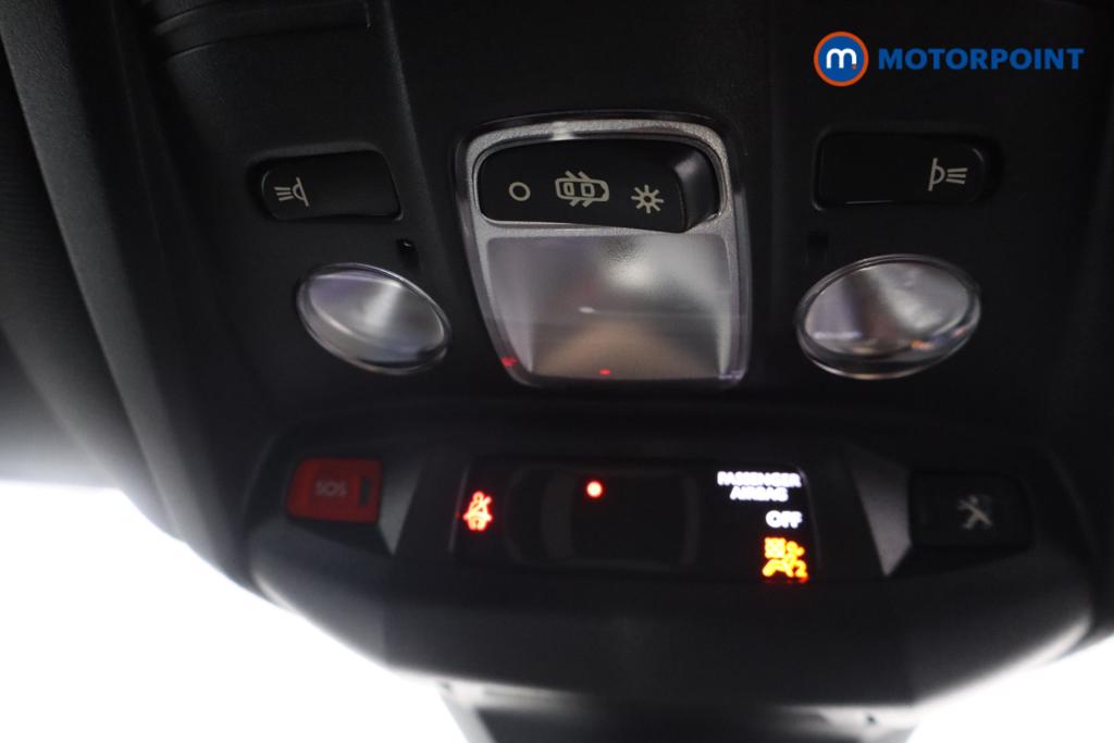 Peugeot 3008 Gt Line Manual Petrol SUV - Stock Number (1562528) - 17th supplementary image