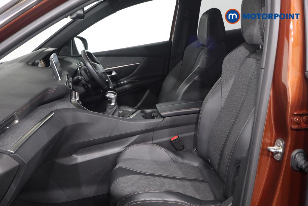 Peugeot 3008 Gt Line Manual Petrol SUV - Stock Number (1562528) - 21st supplementary image