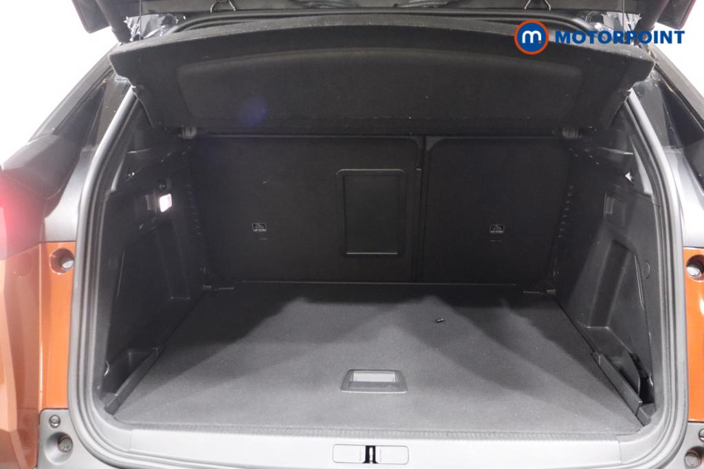 Peugeot 3008 Gt Line Manual Petrol SUV - Stock Number (1562528) - 28th supplementary image
