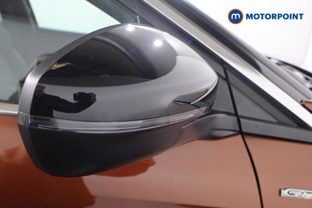 Peugeot 3008 Gt Line Manual Petrol SUV - Stock Number (1562528) - 33rd supplementary image