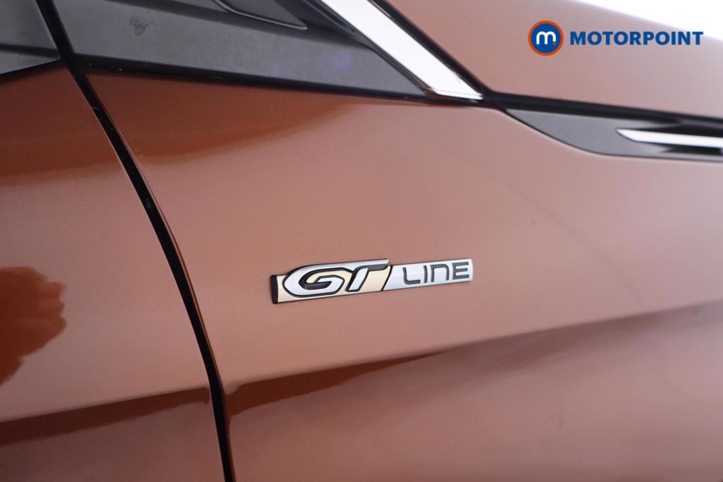 Peugeot 3008 Gt Line Manual Petrol SUV - Stock Number (1562528) - 34th supplementary image